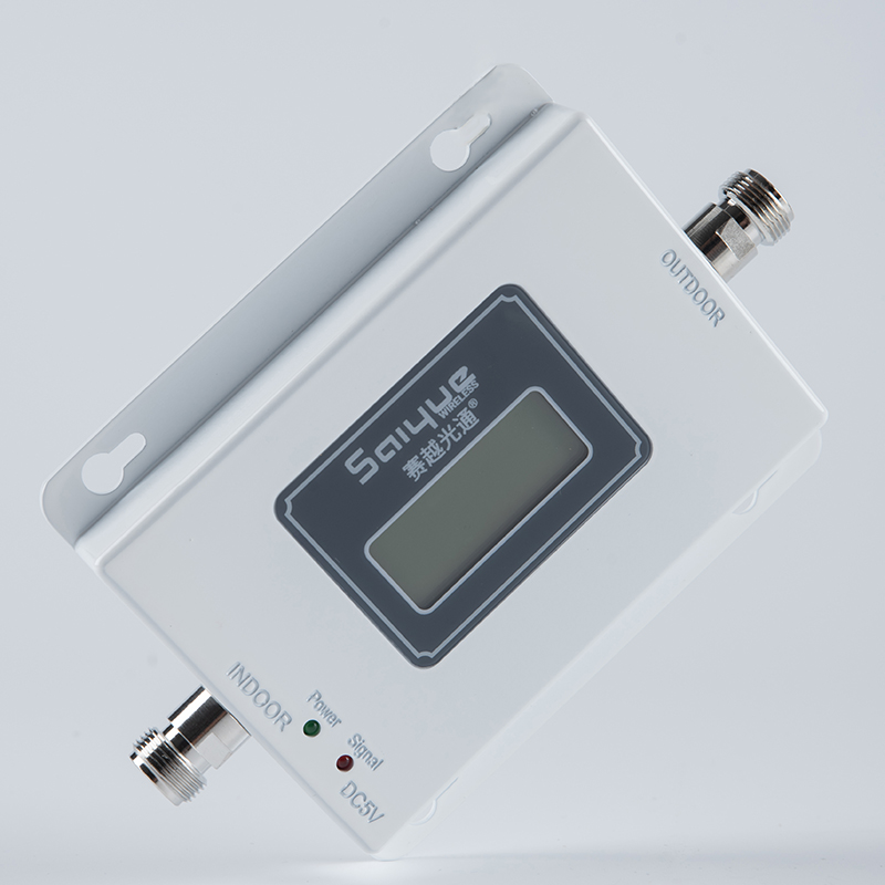 红塔家用配电房机房信号放大器200㎡