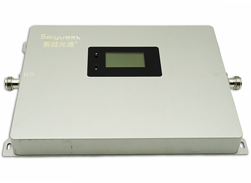  红塔三频/四频/五频手机信号接收器800㎡