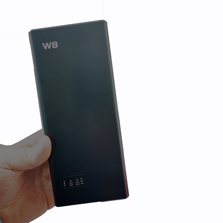  红塔蓝牙WiFi信号屏蔽器
