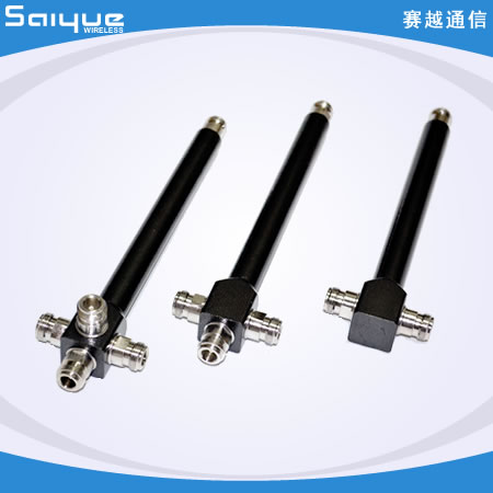  红塔FM调频广播同步广播功分器
