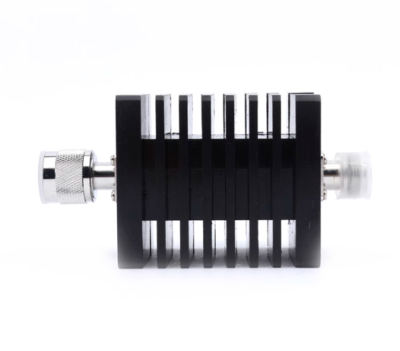  红塔腔体固定衰减器0-3G/0-4G  N型接口